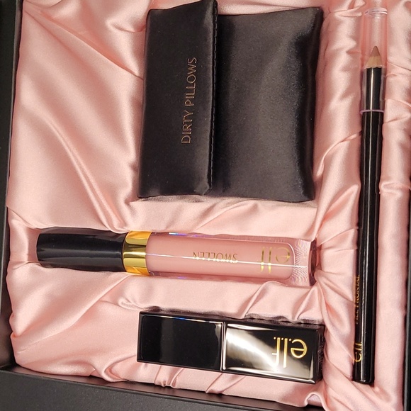 e.l.f. Makeup Elf X Jennifer Coolidge Dirty Pillows Lip Kit Poshmark